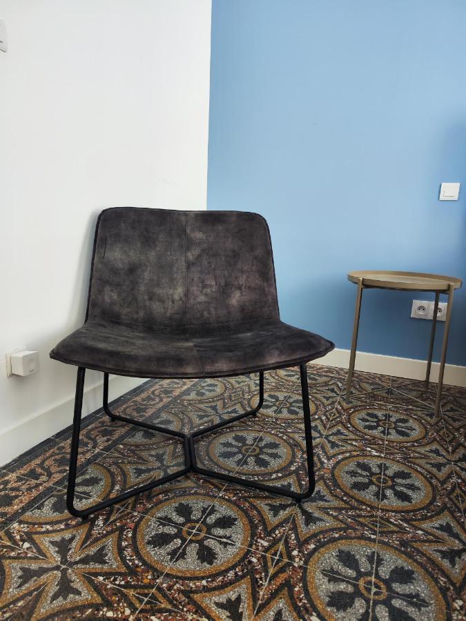 Bright And Modern 3-Bedroom Apartment, 90M2 With Air Condition, In Béziers Esterno foto